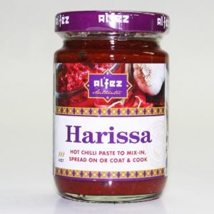 Aflez Harissa 100G