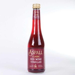 Aspall Red Wine Vinegar 350ml