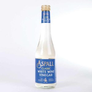 Aspall White Wine Vinegar 350ml