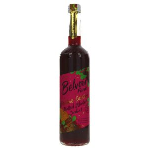 Belvoir Mulled Winter Cordial 500ml