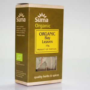 Bay Leaf 10g
