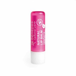 Benecos Lip Balm 4.8g - vegan various flavours