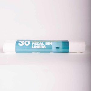 Pedal Bin Liners x 30