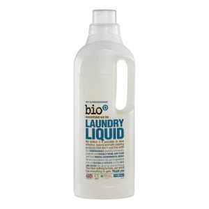 Bio D Laundry Liquid 1 Litre Vegan
