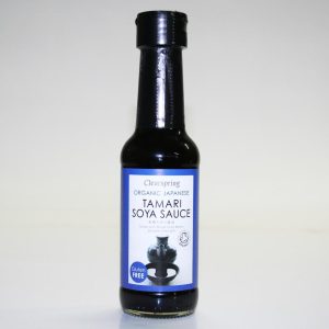 Clearspring Tamari (Gluten Free) 150ml