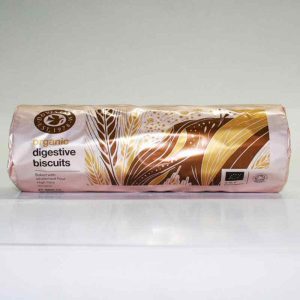 Doves Farm Digestive Biscuits 400G