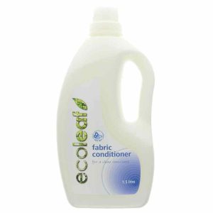Ecoleaf Fabric Conditioner 1.5L Vegan/UK