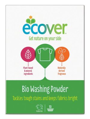 Ecover Washing Powder Bio 750g