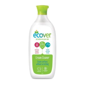 Ecover Cream Cleaner 500ml