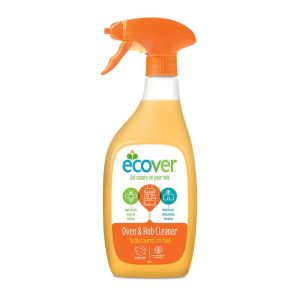 Ecover Oven/Hob Cleaner 500ml
