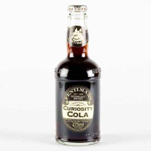 Fentimans Curiosity Cola 275ml non organic