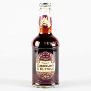 Fentimans Dandelion & Burdock 275ml non organic