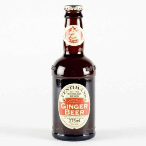 Fentimans Ginger Beer 275ml non organic