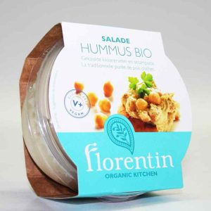 Florentin Hummus 200g