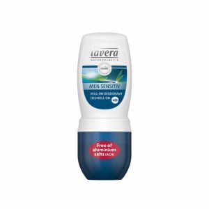 Lavera Men Sensitive Deodorant Roll On 50ML