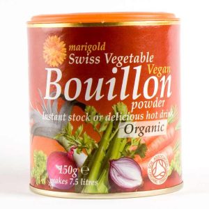 Marigold Bouillon Powder 150g
