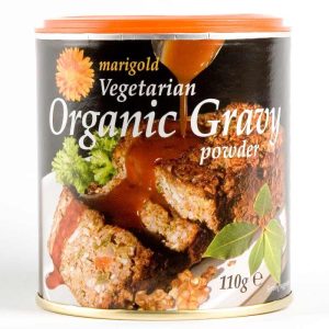 Marigold Gravy Powder 110g