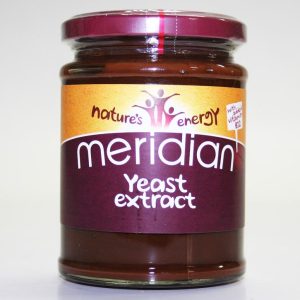 Meridian Yeast Extract 340g