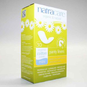 Natracare Panty Liner x 30