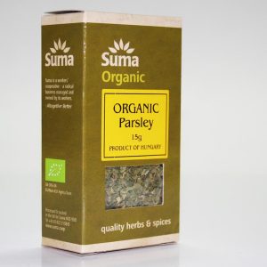 Parsley 15g