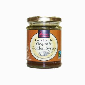 Rayners Fairtrade Golden Syrup 340g