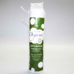 Simply Gentle Cotton Wool Pads x 100