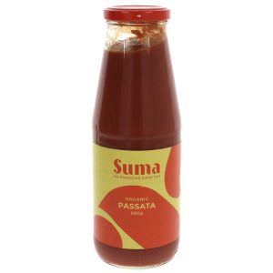 Suma Passata 700ML