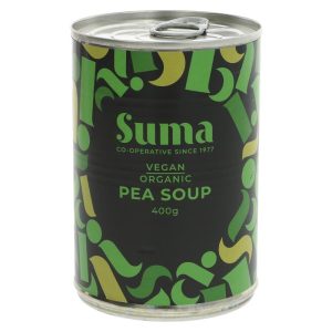 Suma Pea Soup 400g