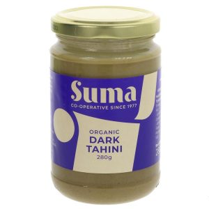 Suma Tahini Dark 280g