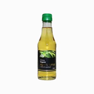 Suma Agave Syrup 240ml