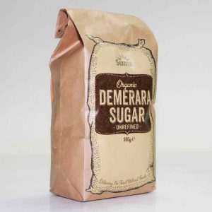 Suma Demerera Sugar 500G
