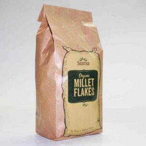 Millet Flakes 500g
