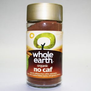 Whole Earth Nocaf Coffee Substitute 100g