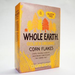 Whole Earth Cornflakes 375g