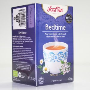 Yogi Bed Time Tea x 17 bags