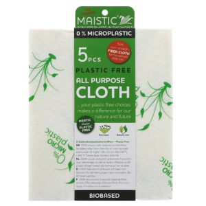 Maistic All purpose plastic free cloth