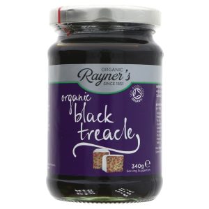 Rayners Black Treacle 340g