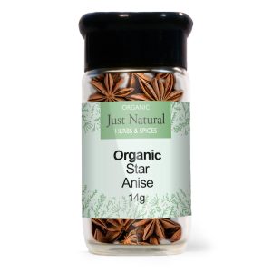 Anise Star  14g