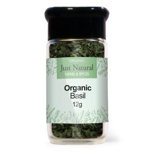 Basil  12g