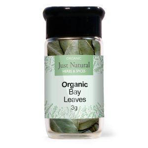 Bay Leaves 3g