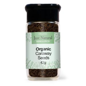 Caraway Seeds 42g
