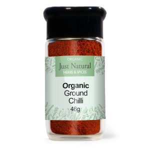 Chilli Ground  46g