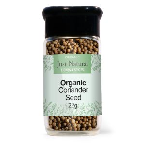 Coriander Seed  22g