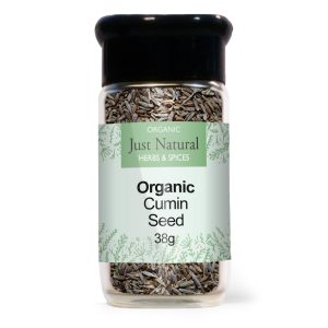 Cumin Seed  38g