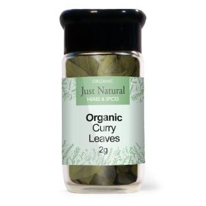 Curry Leaves  2g
