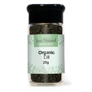 Dill Herb  20g