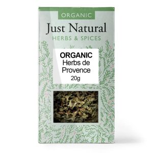 Herbs Herbes De Provence 20g