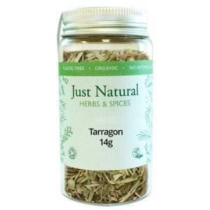 Organic Tarragon  14g