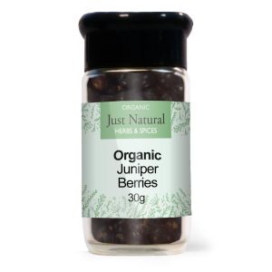 Juniper Berries  30g