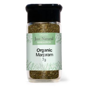Marjoram  7g
